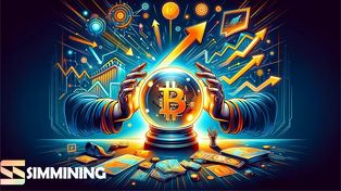 SIM Mining lanza un plan de minería automatizada en la nube para ayudar a principiantes a ganar Bitcoin fácilmente