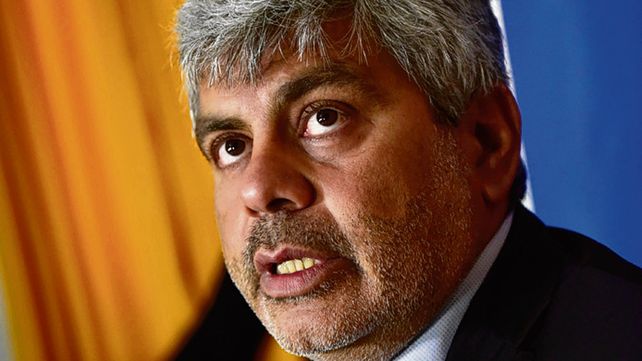Fiscal General. Jorge Baclini recibe hoy al Sindicato de Judiciales.