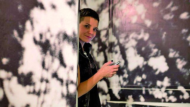 Enfocada - Josefina Tommasi y la esencia de la fotografía