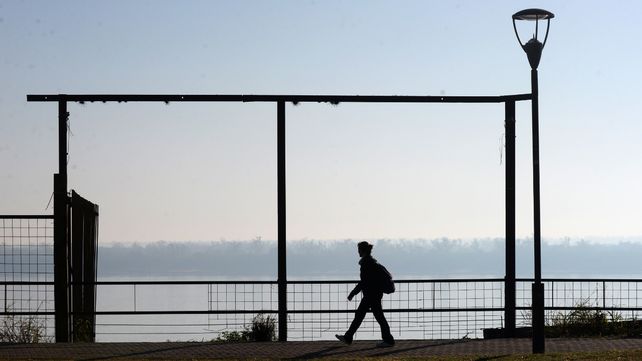 Cuatro millones de personas viajaron por el país durante las vacaciones de invierno