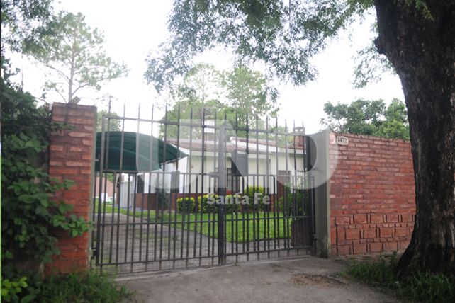 Colastiné: otro violento ataque contra un matrimonio de jubilados