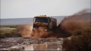 Se canceló la etapa del Dakar que viene a la Argentina