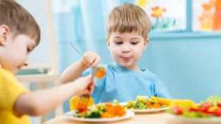 Especialistas de la salud alarmados por el estado nutricional de niños y niñas en nuestro país