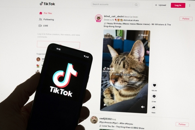 Tik Tok y las demás gigantes de Internet deben cumplir desde hoy reglas mucho más estrictas en sus publicaciones en territorio europeo.