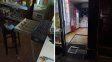 Un kiosco de barrio Constituyentes sufrió su cuarto robo en 12 días pero lo insólito es que le dejaron un souvenir