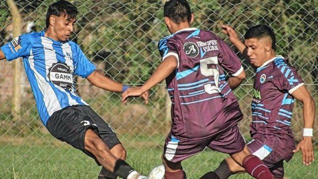 El Torneo Hugo Coronel de Primera B en Liga Santafesina sufrirá un paréntesis hasta el 6 de julio.
