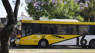 Corral le pide a Nación que mantenga los subsidios al transporte urbano