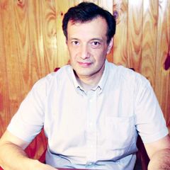 Carlos Saboldelli