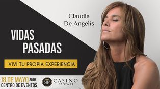 Vidas pasadas: un camino de autoconocimiento y superación