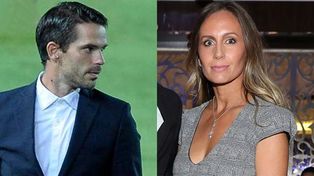 Gisela Dulko hizo un emotivo posteo en Instagram sobre su separación de Fernando Gago