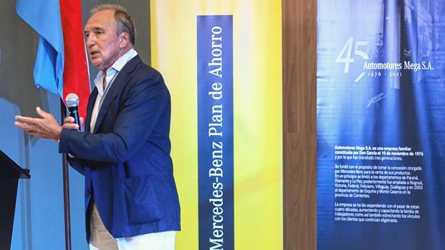 Automotores Mega lleva adelante acciones por la inclusión