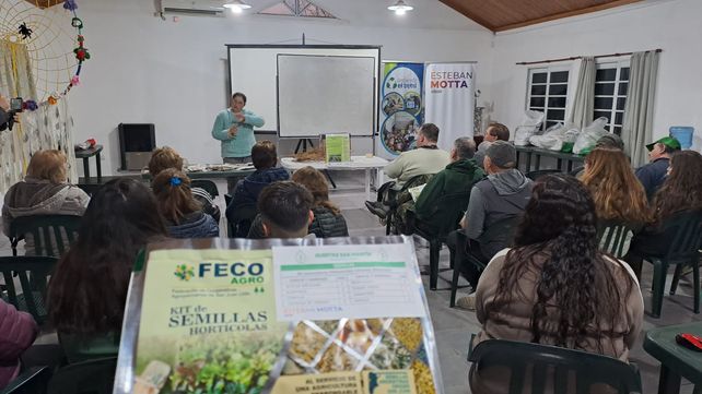 En total