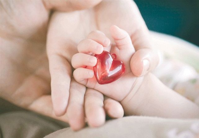Cardiopatías congénitas: buscan incentivar la detección oportuna