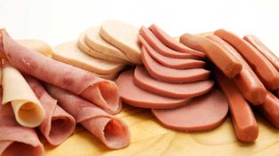 La OMS advierte que la carne procesada y los fiambres son cancerígenos para humanos