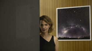 Alexandra Kohan: psicoanálisis para todos