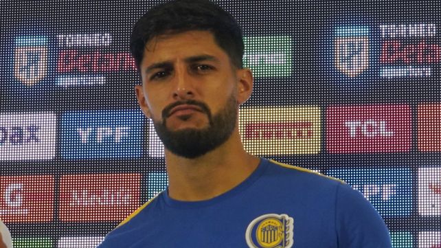 El uruguayo Facundo Mallo se mostró muy confiado con las chances de Central para el clásico del domingo.
