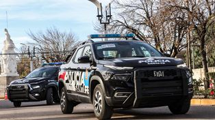 Liberan a ocho policías imputados por robo en el allanamiento ilegal de una casa