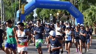 La maratón X Gisela López tendrá su segunda edición