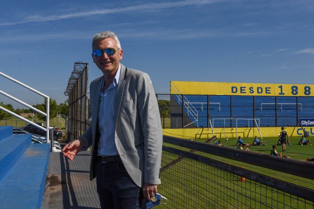 Carloni consideró que el oficialismo históricamente tuvo un miembro titular en la junta electoral.