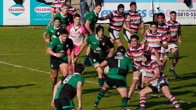 El conjunto de Fisherton superó a Duendes pero quedó afuera de las semifinales del Litoral.
