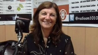 La designada ministra de Trabajo, Raquel Kelly Olmos, aseguró que el presidente Alberto Fernández le pidió llevar a cabo una gestión que cuide los puestos laborales y los salarios.&nbsp;