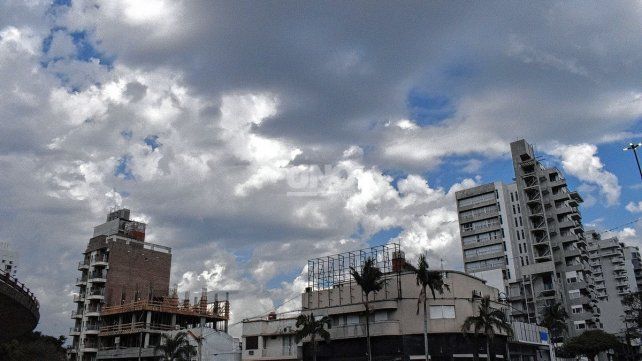 Santa Fe bajo alerta por tormentas fuertes: advierten por ráfagas, granizo y hasta 50 milímetros de lluvia