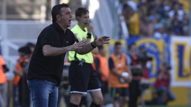 Las mejores postales que dejó el clásico rosarino