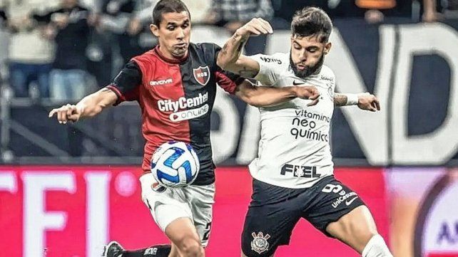 Newells intentará ponerse de pie ante su gente cuando reciba a Estudiantes.