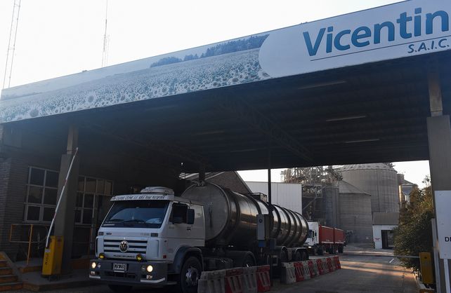 Piden la prisión preventiva de seis altos ejecutivos de la empresa Vicentin