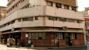 Caja de Jubilaciones: sin atención al público jueves y viernes