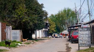 Balacera contra una casa de la zona sur, a metros de donde el sábado fue asesinado un adolescente