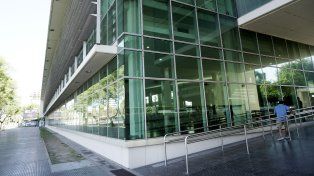 Balacera en zona sudoeste: atacaron a dos jóvenes a metros de la comisaría 19ª