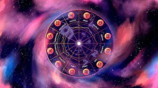 Horóscopo del lunes 22 de diciembre de 2025