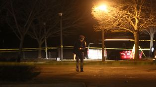 Un hombre mató a seis personas a balazos en el norte de EEUU