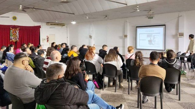 Formación profesional en Paraná: proyectan nuevos cursos gratuitos para el segundo semestre del año