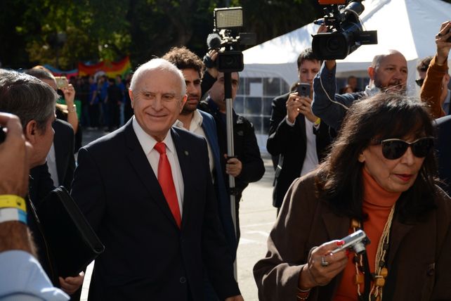Fallo exprés del Tribunal Electoral a favor de la consulta popular