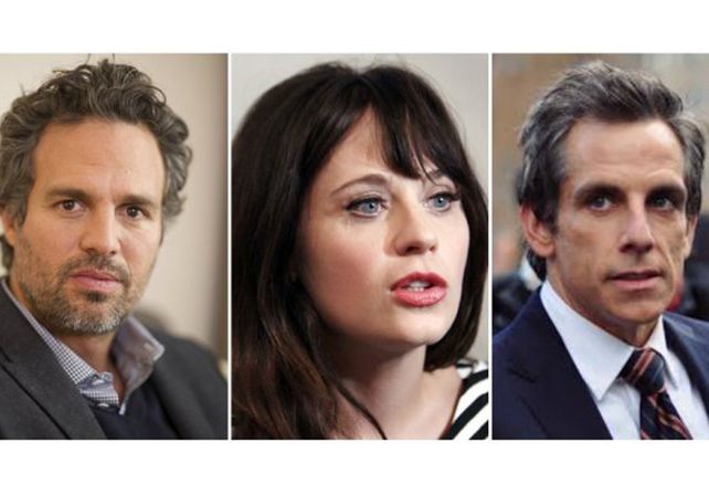 Las estrellas de Hollywood piden paz y envían condolencias por los atentados en París