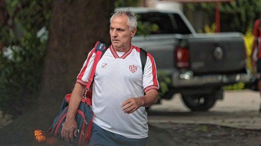 El plantel de Unión ya entró en vacaciones y ahora comienza otro partido