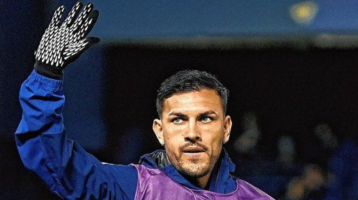 Boca empata con San Pablo en La Bombonera