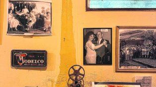 El testimonio de un tiempo y una tierra llena de promesas El testimonio de un tiempo y una tierra llena de promesas