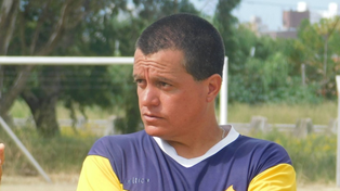Matías Roteta asumió como DT en El Pozo y debutará este miércoles ante Nacional. &nbsp;