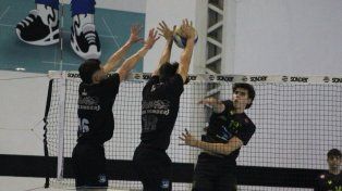 Sonder y Normal 3, dos de los mejores equipos de vóley de la ciudad, representarán a la Cuna de la Bandera en la Liga Nacional de Vóley Masculino. Ambos jugarán en la Zona B.