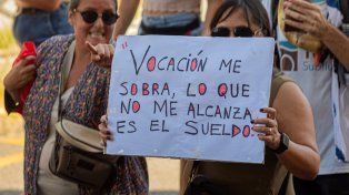 Fonid: el STJ avaló al CGE y rechazó amparo de una docente