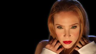 Nadiah Demarco: El mundo volvió a tomar la necesidad del amor como sentido de la vida