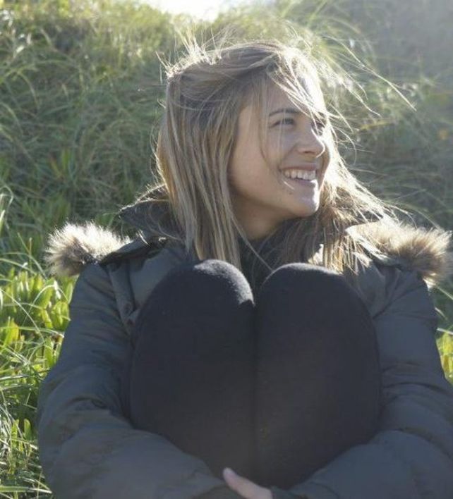 Así la dejó un grupo de patovicas tras una salvaje golpiza