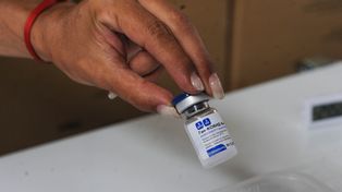 Durante toda la pandemia murieron cinco rosarinos menores de 20 años