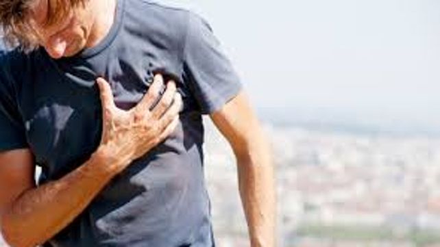 Signos que indican que hay que ir al cardiólogo