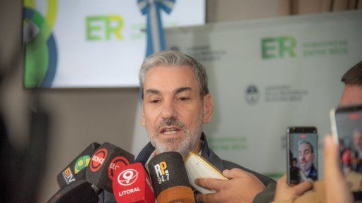 El gobierno de Entre Ríos anunció un programa para aliviar deudas