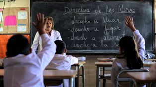 Asignación Universal por Hijo: se aprobó un crédito de U$S 600 millones para ampliar el alcance del programa