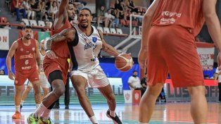 Unión recibe a Oberá en el Malvicino por la Liga Nacional